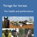 New book on forage for horses